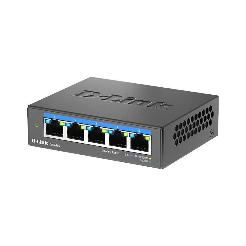 d-link-dms-105-5x25mgb-unmanaged-switch-2