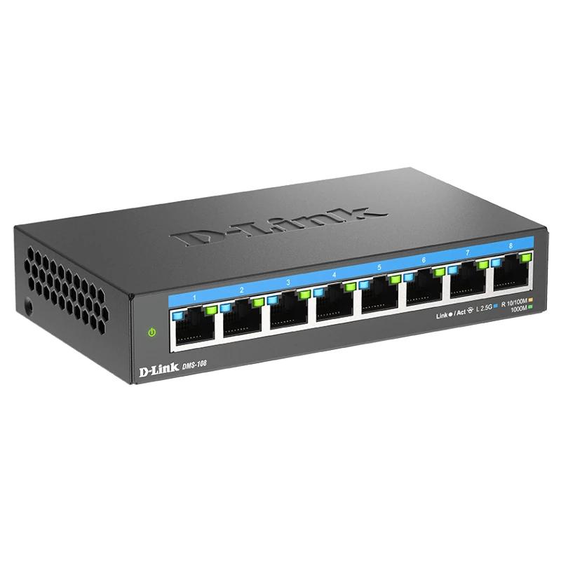 d-link-dms-108-8x25mgb-unmanaged-switch-1