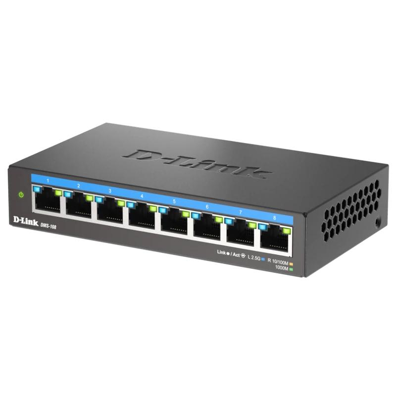 d-link-dms-108-8x25mgb-unmanaged-switch-2