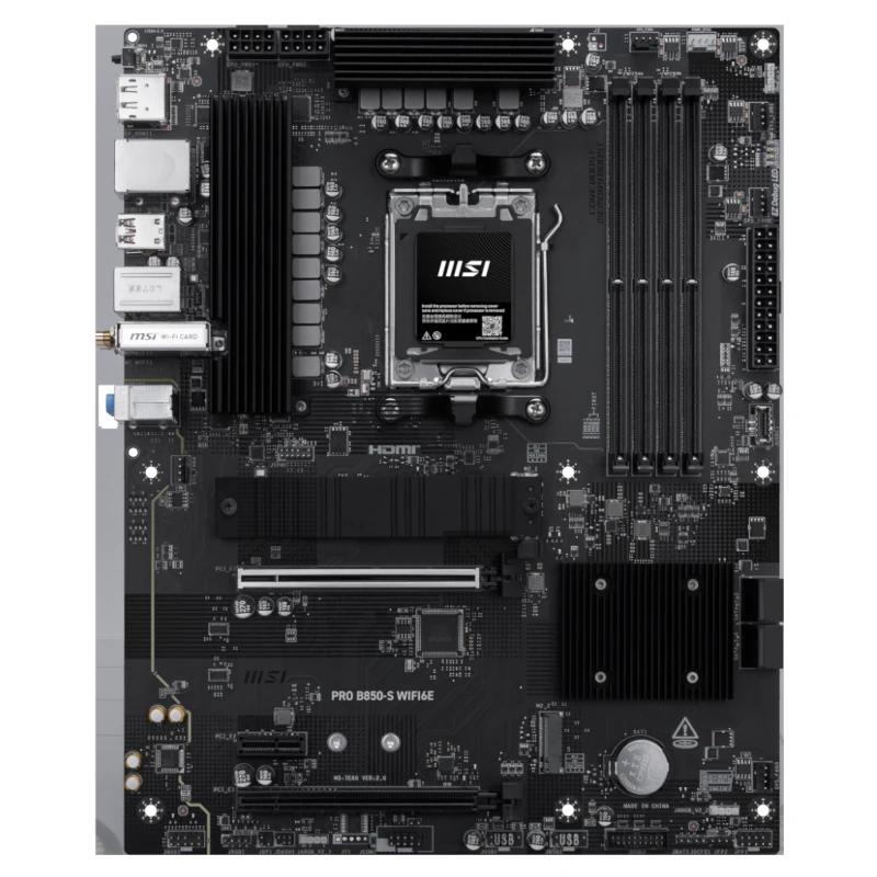 msi-placa-base-pro-b850-s-wifi6e-atx-am5-1