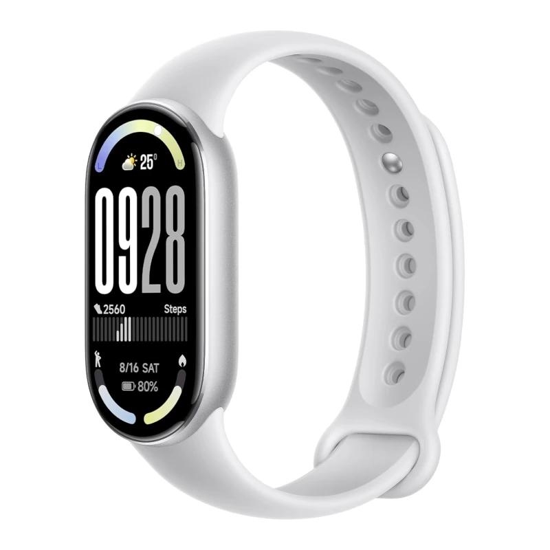 xiaomi-pulsera-mi-smart-band-10-glacier-silver-0