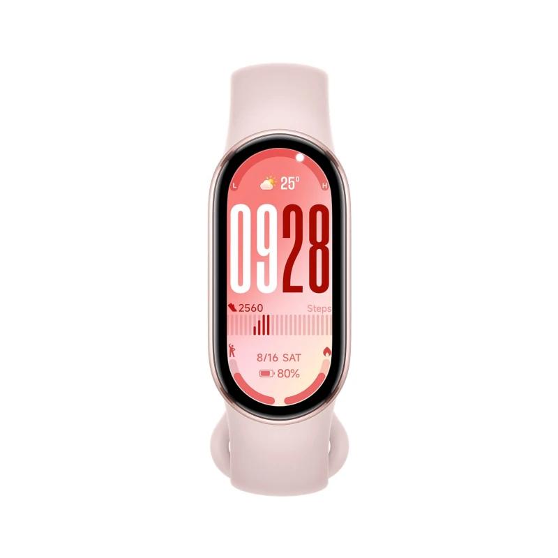 xiaomi-pulsera-mi-smart-band-10-mystic-rose-1