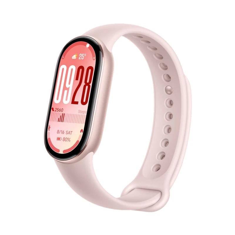 xiaomi-pulsera-mi-smart-band-10-mystic-rose-2
