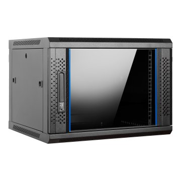 armario-mural-19-aiten-data-9u-ai6409s-600-x-450-x-520-2l-color-negro-puerta-de-cristal-templado-0