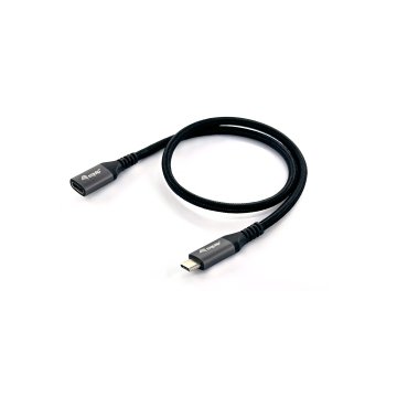 cable-alargo-usb-c-macho-usb-c-hembra-usb-32-gen-2-1m-transferencia-10g-4k-carcasa-aluminio-algodo-0