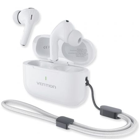auriculares-bluetooth-vention-echo-lite-e11-plus-con-estuche-de-carga-autonomia-30h-blancos-0