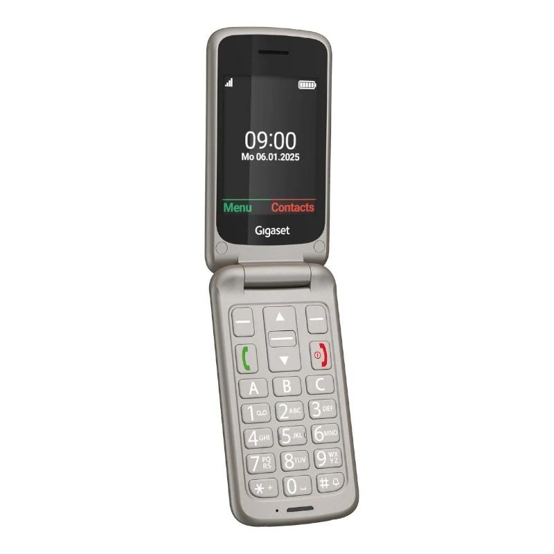 gigaset-movil-senior-gl595-28-sim-grey-titanium-0
